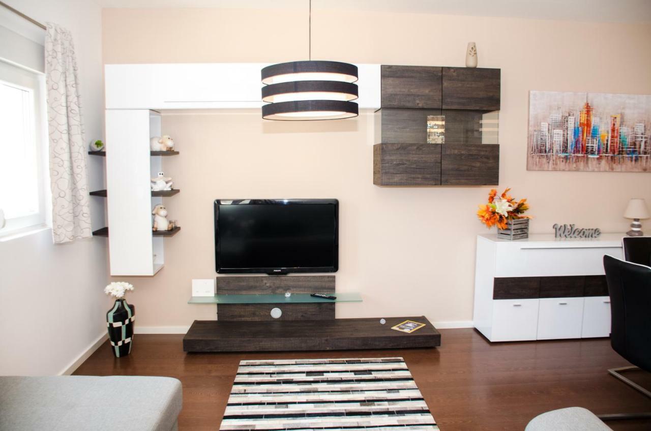 Cosy Apartment - Free Parking Marli 3 Mokošica Buitenkant foto