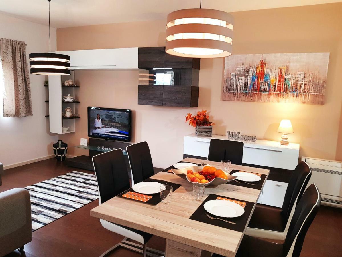Cosy Apartment - Free Parking Marli 3 Mokošica Buitenkant foto