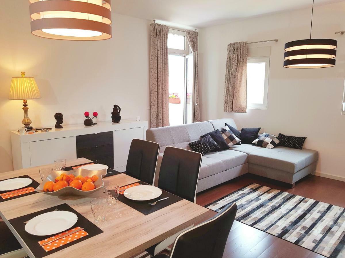 Cosy Apartment - Free Parking Marli 3 Mokošica Buitenkant foto
