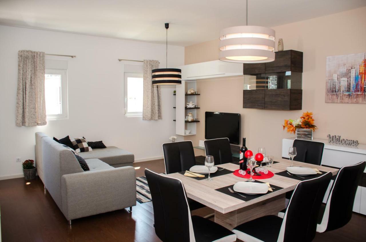 Cosy Apartment - Free Parking Marli 3 Mokošica Buitenkant foto