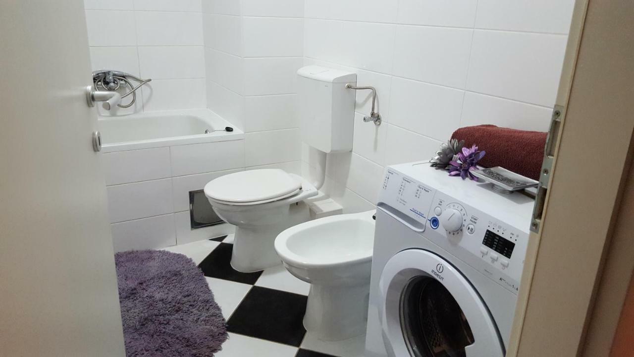 Cosy Apartment - Free Parking Marli 3 Mokošica Buitenkant foto