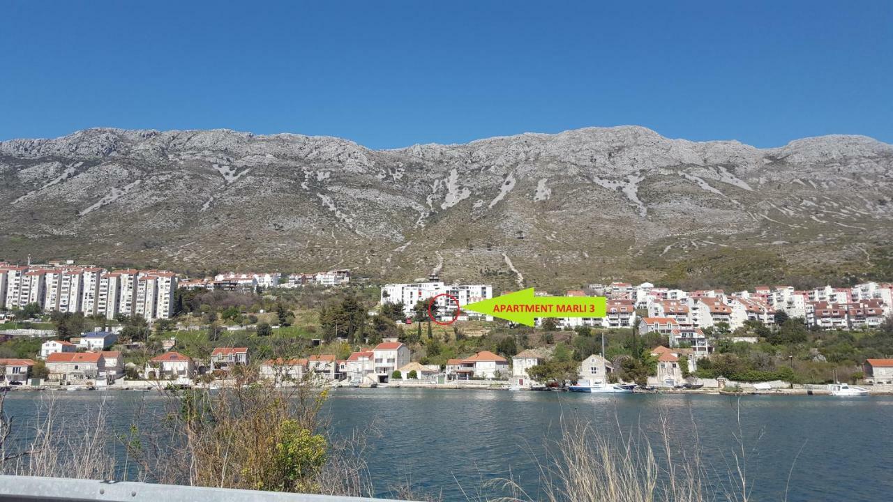 Cosy Apartment - Free Parking Marli 3 Mokošica Buitenkant foto