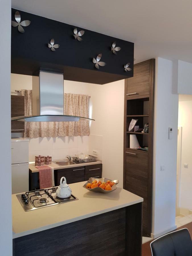 Cosy Apartment - Free Parking Marli 3 Mokošica Buitenkant foto