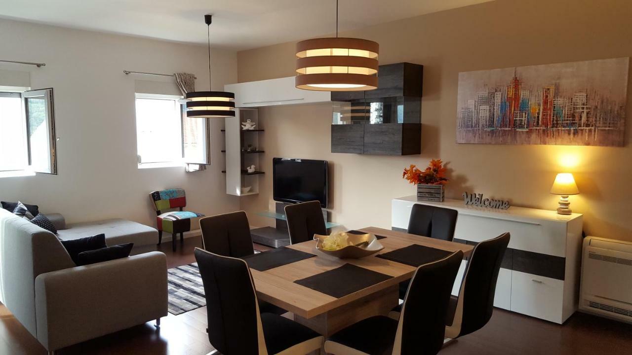 Cosy Apartment - Free Parking Marli 3 Mokošica Buitenkant foto
