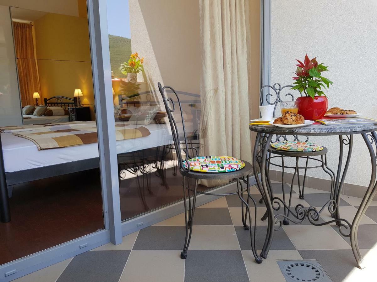 Cosy Apartment - Free Parking Marli 3 Mokošica Buitenkant foto