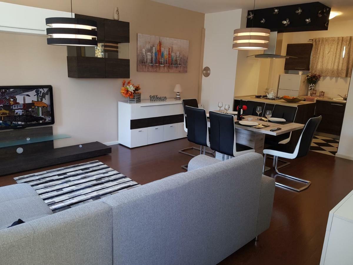 Cosy Apartment - Free Parking Marli 3 Mokošica Buitenkant foto